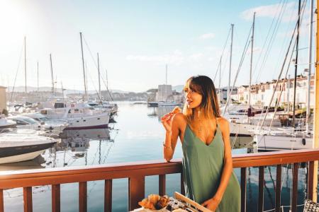 Le Suffren, Golfe de Saint-Tropez - 139