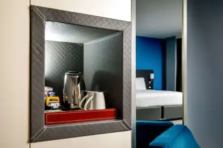Radisson Blu Cardiff - 31