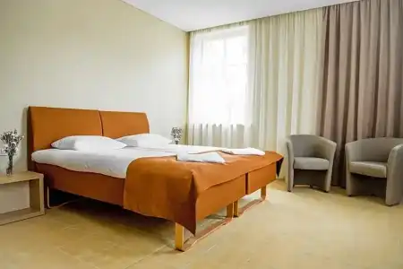 Palanga Camping Compensa - 7