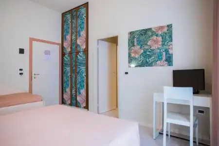 Boutique & spa Sirenahotel - 51