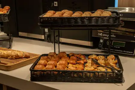 Radisson Liege City Centre - 3