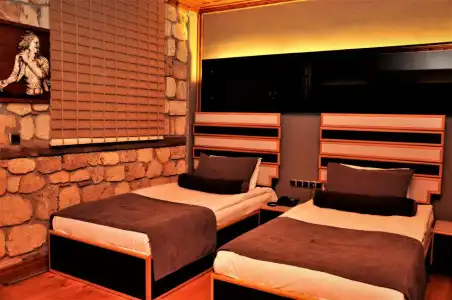 Kosa Butik Otel - 41