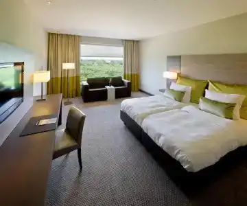 Van der Valk Düsseldorf - 51