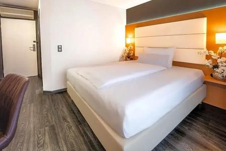 PLAZA INN Heilbronn - 34