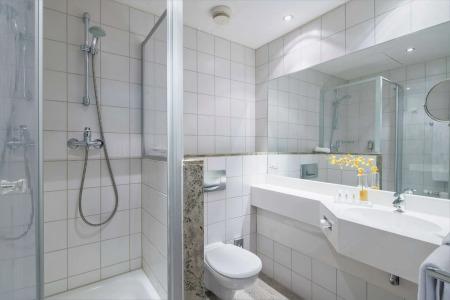 Best Western Plus Excelsior - 8