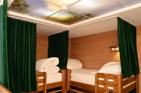 Music Hostel - 26
