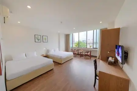 Vitalis Riverside - 19