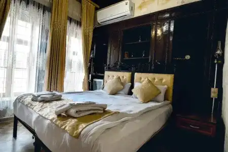 Doğanbey Konaği - 41