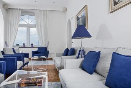 Relais Maresca Luxury Small & Terrace Restaurant - 15