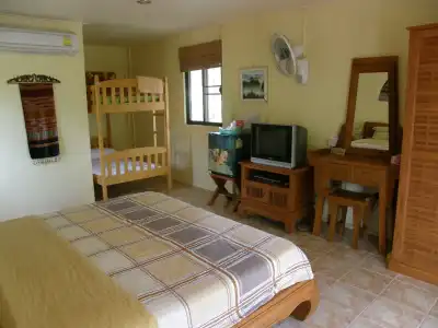 Buffalo Bay Vacation Club - 1