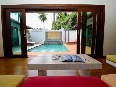 Samui Mekkala Resort & Pool Villa - 29