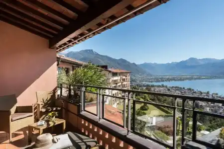 Villa Orselina - 63