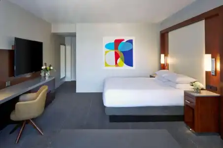 Hyatt Regency - 42