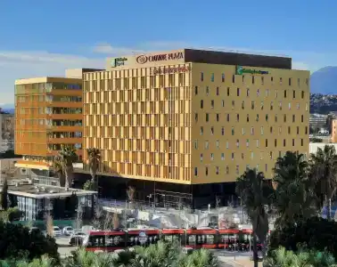 Holiday Inn Express - Nice - Grand Arenas - 1