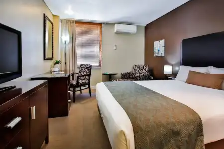 Madison Plaza Townsville - 46