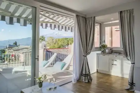 La Malandrina Apartments & Suites - 75