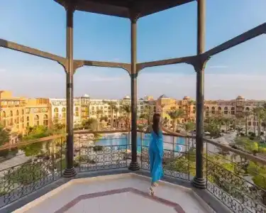 The Grand Resort - All Inclusive - 8