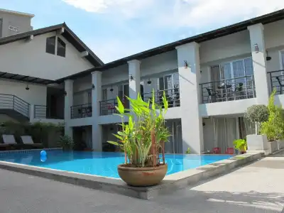 The Nest Resort Patong - 7