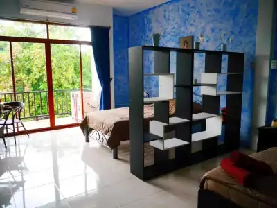 Da Puccio Rawai Guesthouse - 1