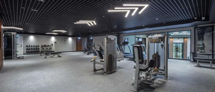 Doubletree By Hilton Canakkale - 23
