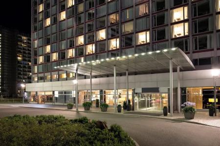 Barceló Dresden Newa - 1