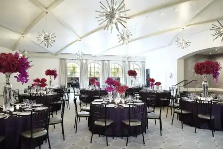 Bel-Air - Dorchester Collection - 23