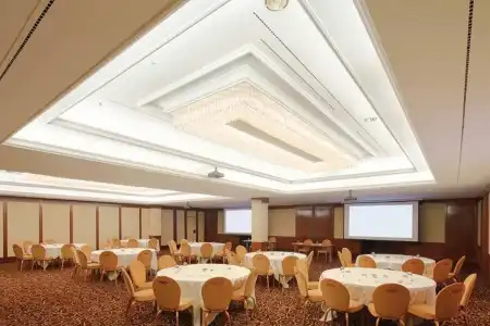 Mövenpick Geneva - 14