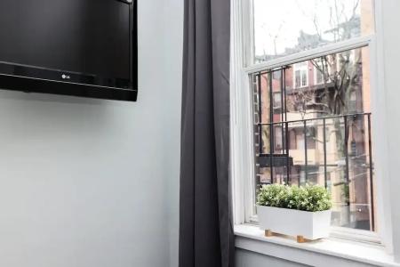 Newbury Guest House - 24