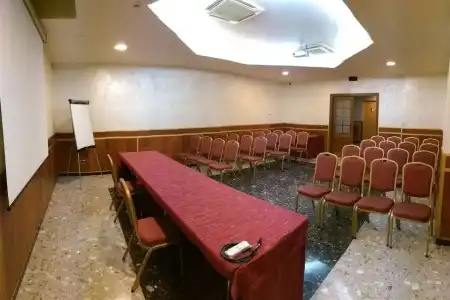 Meeting - 9