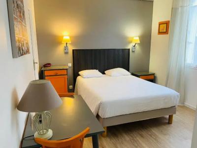 Hôtel Italia - 43
