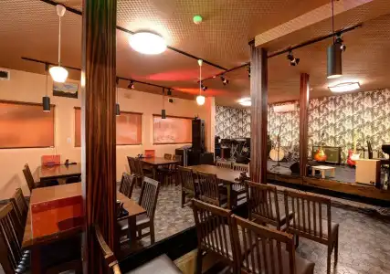 Ryokan Sakamotoya - 11