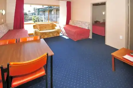Epsom Motel - 65