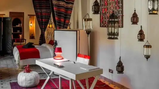 Karawan Riad - 115