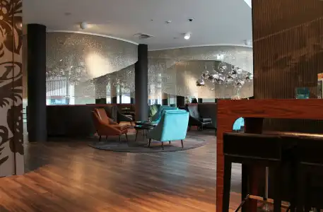 Motel One Frankfurt Messe - 18