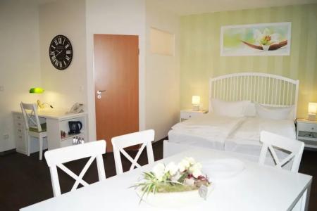 RegioSchanzenhaus Wernigerode - 36