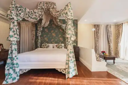 Rosario Oasis Resort - SHA Plus - 36