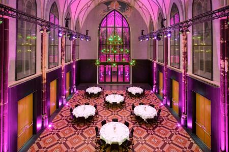 Nassau Breda, Autograph Collection by Marriott - 31