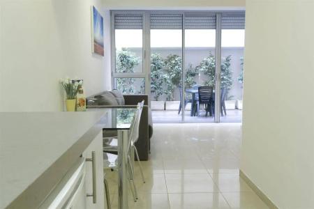 Sea Land Suites - 5
