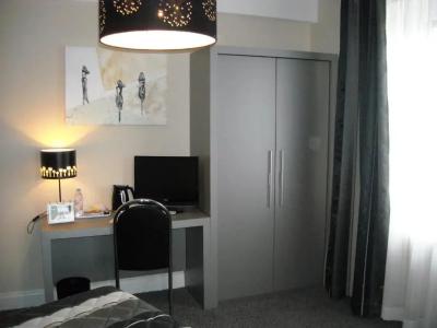 Hôtel la Réserve - 120