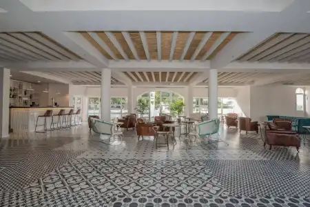 H10 Ocean Suites - 24