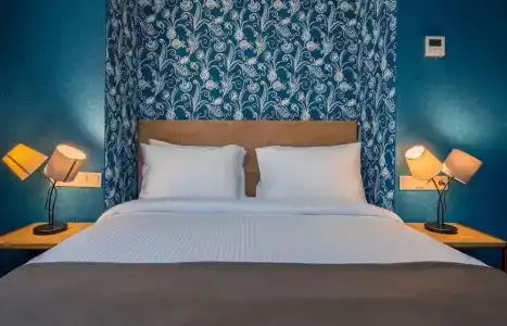 Boutique Gladius Inn - 169