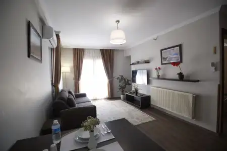 Belle Maison&Residence, Apartment - 121
