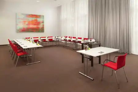 INNSiDE by Meliá Düsseldorf Derendorf - 46