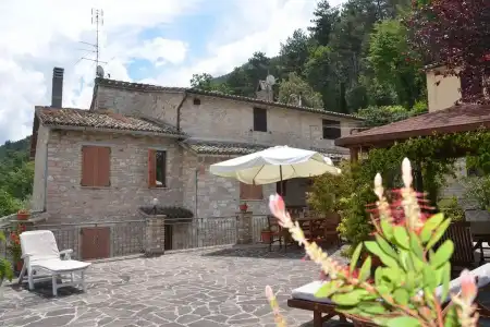 La Terrazza del Subasio - 14