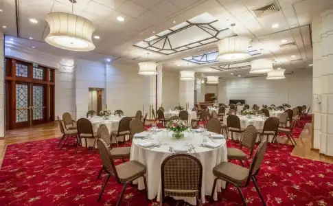 Crowne Plaza HAIFA by IHG - 23