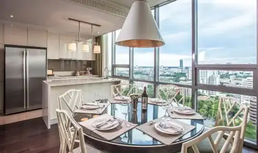 Oriental Residence Bangkok - 79