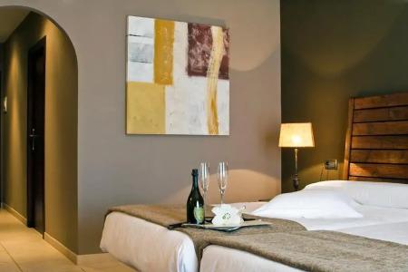 Swiss Moraira & Spa - Designed for Adults - 37