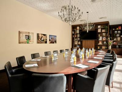 Flemings Wien-Stadthalle - 23