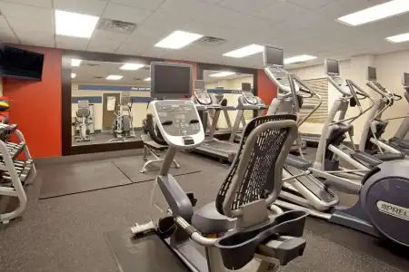 Hampton Inn Suites Minneapolis St Paul Arpt-Mall of America - 42
