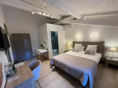 Hôtel le Galambre - 41